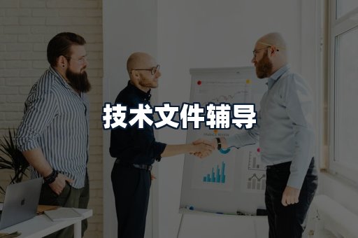 技术文件辅导